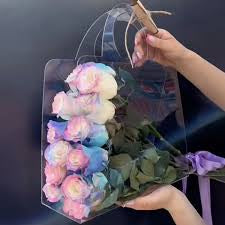 Ethereal Bloom
